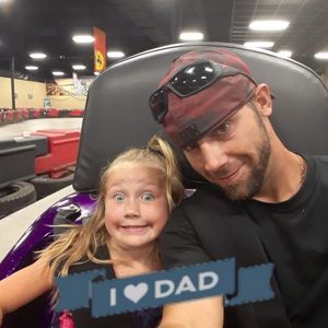 Meet your Posher, Billy